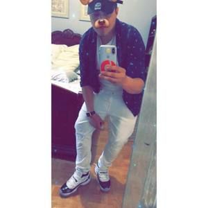 Meet your Posher, Ediin